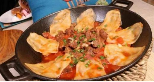 老面牛腩锅 商品图0