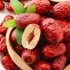 新疆若羌红枣新货500g包装零食厂家新疆特产干果红枣 商品缩略图3
