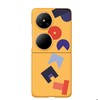 HUAWEI Pocket 2 缤纷字母保护壳 商品缩略图3