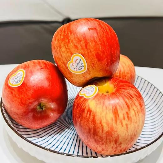新西兰进口神仙果苹果 | 脆甜多汁新鲜水果 商品图2