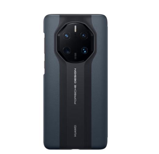 Mate50RS 真皮智能视窗保护套 商品图3