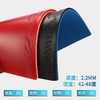 友谊729普及套彩色 初学训练用经典乒乓球胶皮粘性反胶正品 商品缩略图2