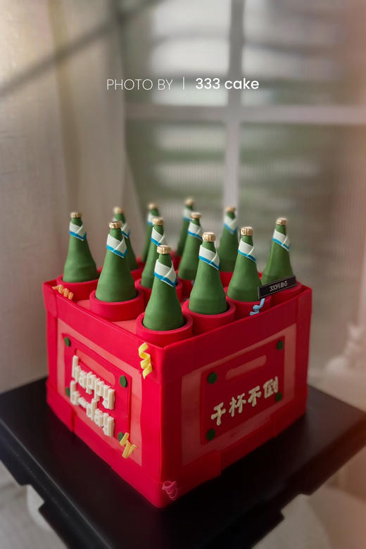 *来点啤酒🍺 商品图6