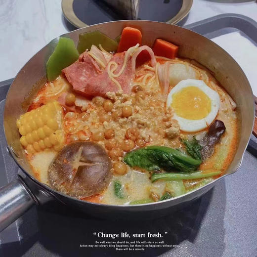 日式麻辣烫快煮包（不含蔬菜哦） 商品图4