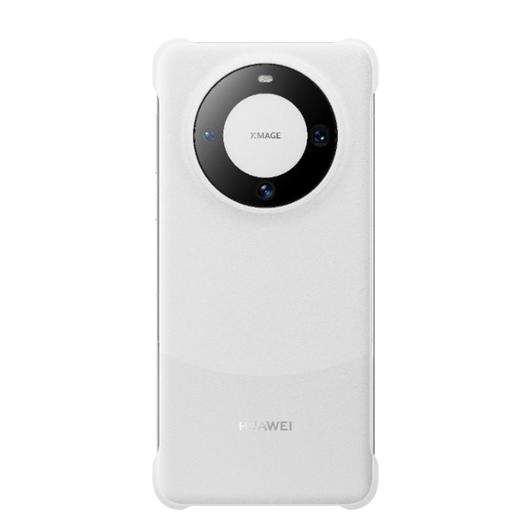 HUAWEI Mate 60 素皮磁吸保护壳 商品图3