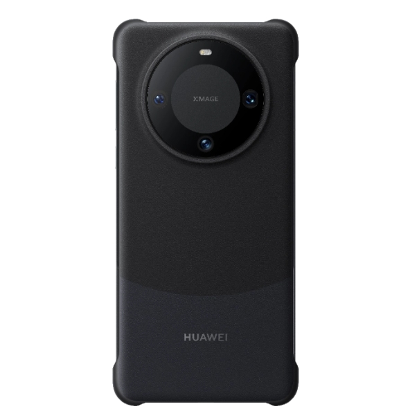 HUAWEI Mate 60 素皮磁吸保护壳