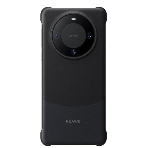 HUAWEI Mate 60 素皮磁吸保护壳 商品图0
