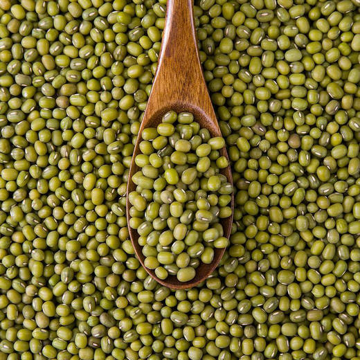 有机杂粮/豆类  欧盟&美国双有机认证 商品图3