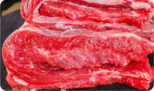 宁夏六盘山牛肉/牛腱子/牛腩/牛里脊-好山好水育好肉 商品图3