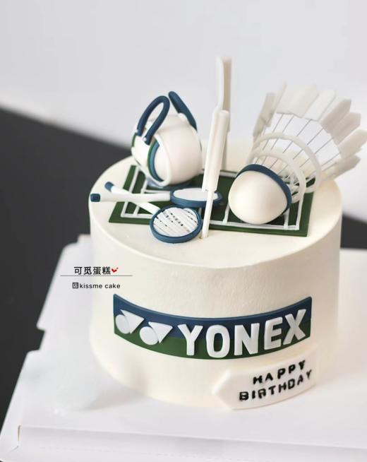 羽毛球 商品图0