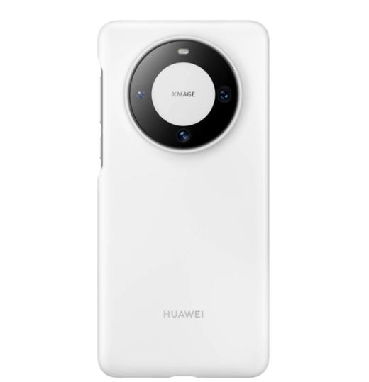 HUAWEI Mate 60 硅胶磁吸保护壳 商品图2