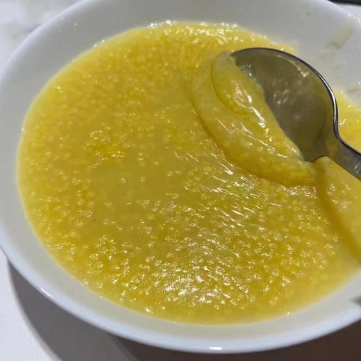 正宗农家小米 商品图2