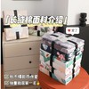 富安娜家纺长绒棉四件套 商品缩略图13