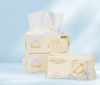 亲肤棉柔洗脸巾6包装 商品缩略图2