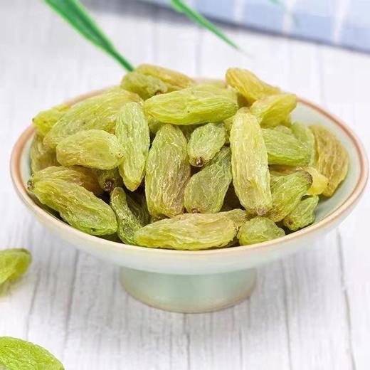 葡萄干新疆吐鲁番特级葡萄干免洗无核500g包邮配料休闲零食葡萄干 商品图7