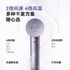 【小家电】大宇恒温高速吹风机等离子护发静音速干家用大功率电吹风筒防静电HD04 PRO HF 商品缩略图1