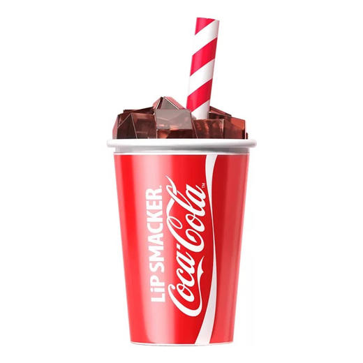 LiP SMACKER蜜唇之吻 可口可乐杯形润唇膏雪碧口味 商品图3