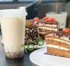 【国庆福利】任意蛋糕切件+茉莉轻乳茶16.8 商品缩略图0
