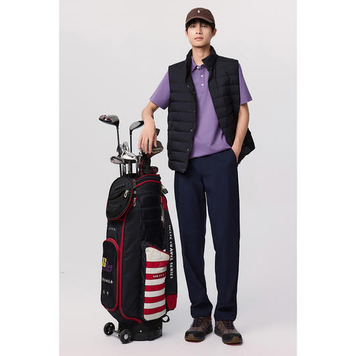 棉仓356818006-休闲裤男装 商品图1