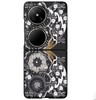 HUAWEI Pocket 2 绮梦彩蝶保护壳 商品缩略图3