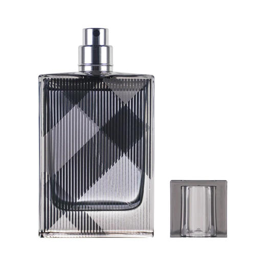 博柏利英伦格调男士淡香水50ml EDT 商品图1