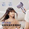 【小家电】大宇恒温高速吹风机等离子护发静音速干家用大功率电吹风筒防静电HD04 PRO HF 商品缩略图3