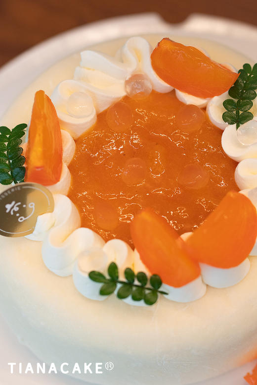 #𝗡𝗲𝘄 喜柿糯叽叽-五寸 商品图1