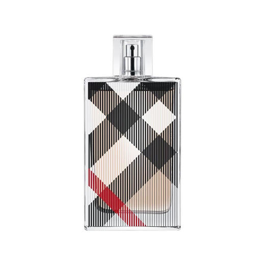 博柏利英伦风格女士香氛100ml 商品图4