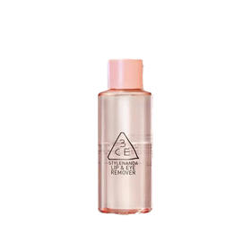 3CE 眼唇卸妆 150ml