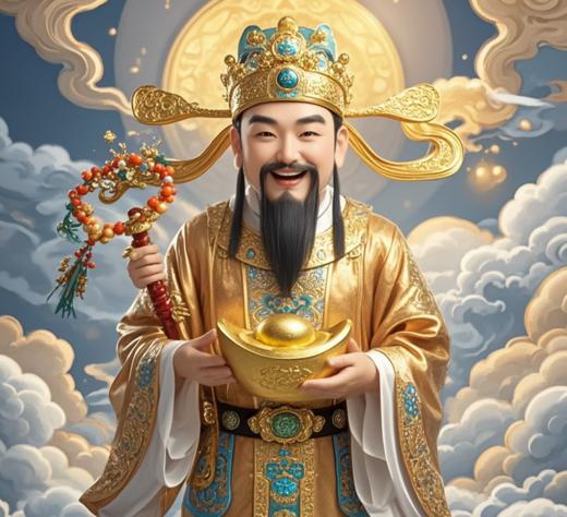 光明行者 商品图0