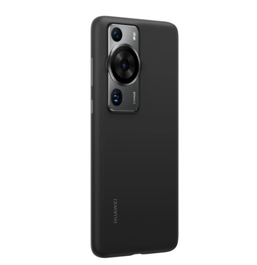 HUAWEI P60 / P60 Pro 硅胶保护壳 商品图0