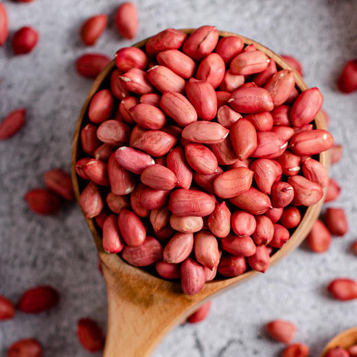 有机杂粮/豆类  欧盟&美国双有机认证 商品图7