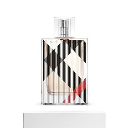 博柏利英伦风格女士香氛100ml 商品图2