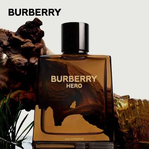 博柏利骁勇之心男士香水100ml  【英雄男士EDP】 商品图1