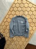 点此购买 Levi's李维斯春秋季女士破洞牛仔外套 daxu 298655 商品缩略图2