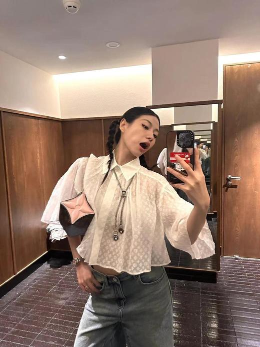 驴家BloomPouch手袋（HH） 商品图5