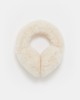 Yves Salomon - EARWARMER  REX RABBIT - CALIN - 配件 - 耳罩 - 卡琳奶茶 商品缩略图0