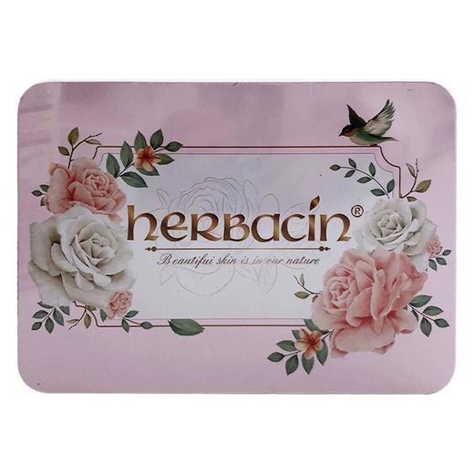 小甘菊玫瑰礼盒/117977 玫瑰护手霜75ml+护手霜20ml+唇膏4.8g天然玫瑰野生精华自然滋养 商品图2