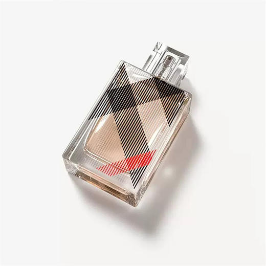 博柏利英伦风格女士香氛100ml 商品图3