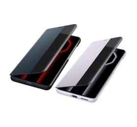 Mate50RS 真皮智能视窗保护套