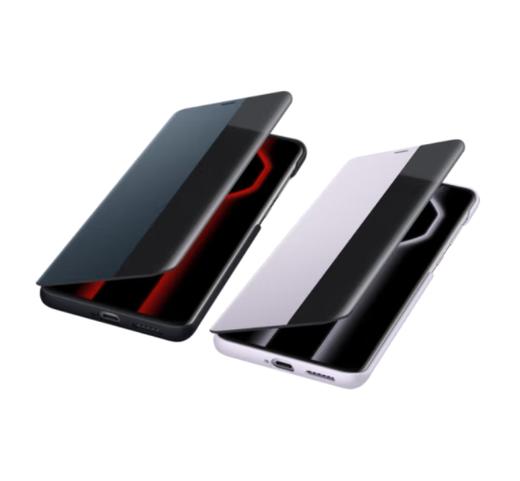 Mate50RS 真皮智能视窗保护套 商品图0