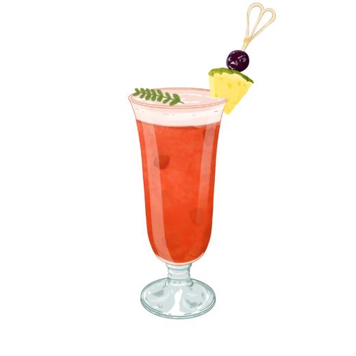 新加坡司令 商品图0