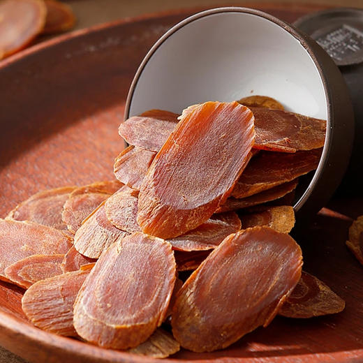 【药都严选】开门红红参礼盒 商品图1