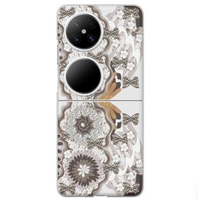 HUAWEI Pocket 2 绮梦彩蝶保护壳