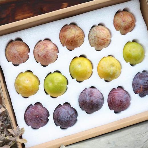 新疆恐龙蛋 三色拼装 新疆发货 商品图4