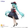 FuRyu 初音未来 盛装出行 景品手办 商品缩略图0