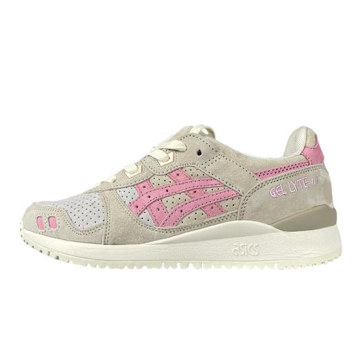 亚瑟士Asics Gel-Lyte  3代系列低帮经典复古休闲运动跑步鞋 商品图0