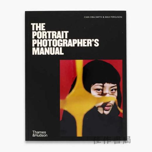 The Portrait Photographer's Manual / 肖像摄影师手册 商品图0