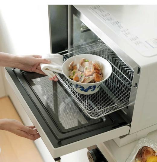 东芝/蒸烤一体机/ER-YT7232CNW 商品图0