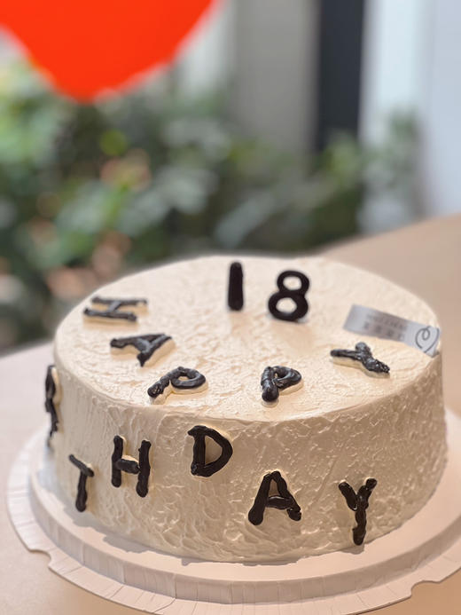 十八岁 商品图1